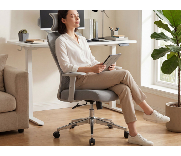 Huzaro Manager 2.6 Grey  - 1535112 - zdjęcie 6